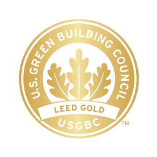 Leed Gold