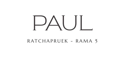 Paul Ratchapruek - Rama 5