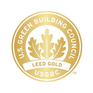 Leed Gold