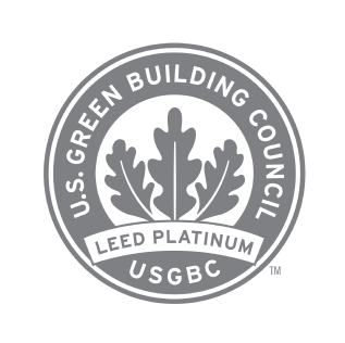 Leed Platinum