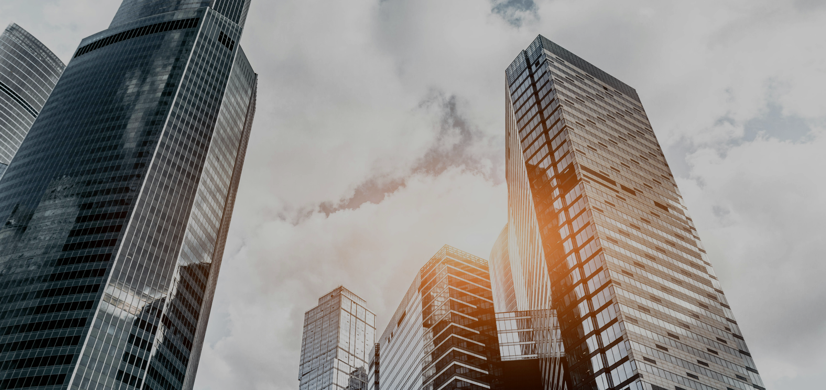 Facility Management Banner