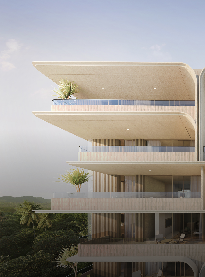 SURFHOUSE Phuket Bang Tao